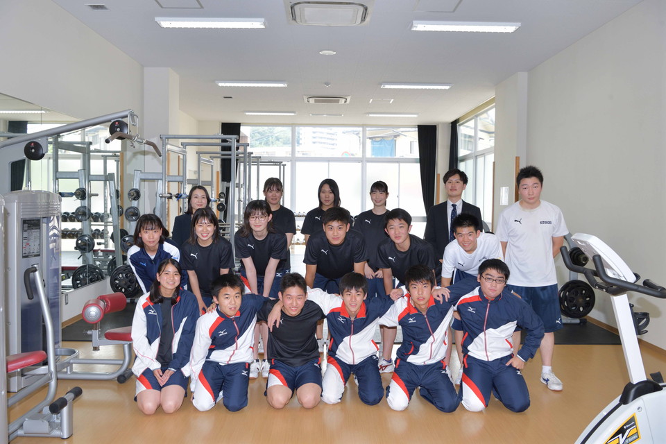 水泳部 瀬戸内高校ブログ 水泳部 瀬戸内高校ブログ