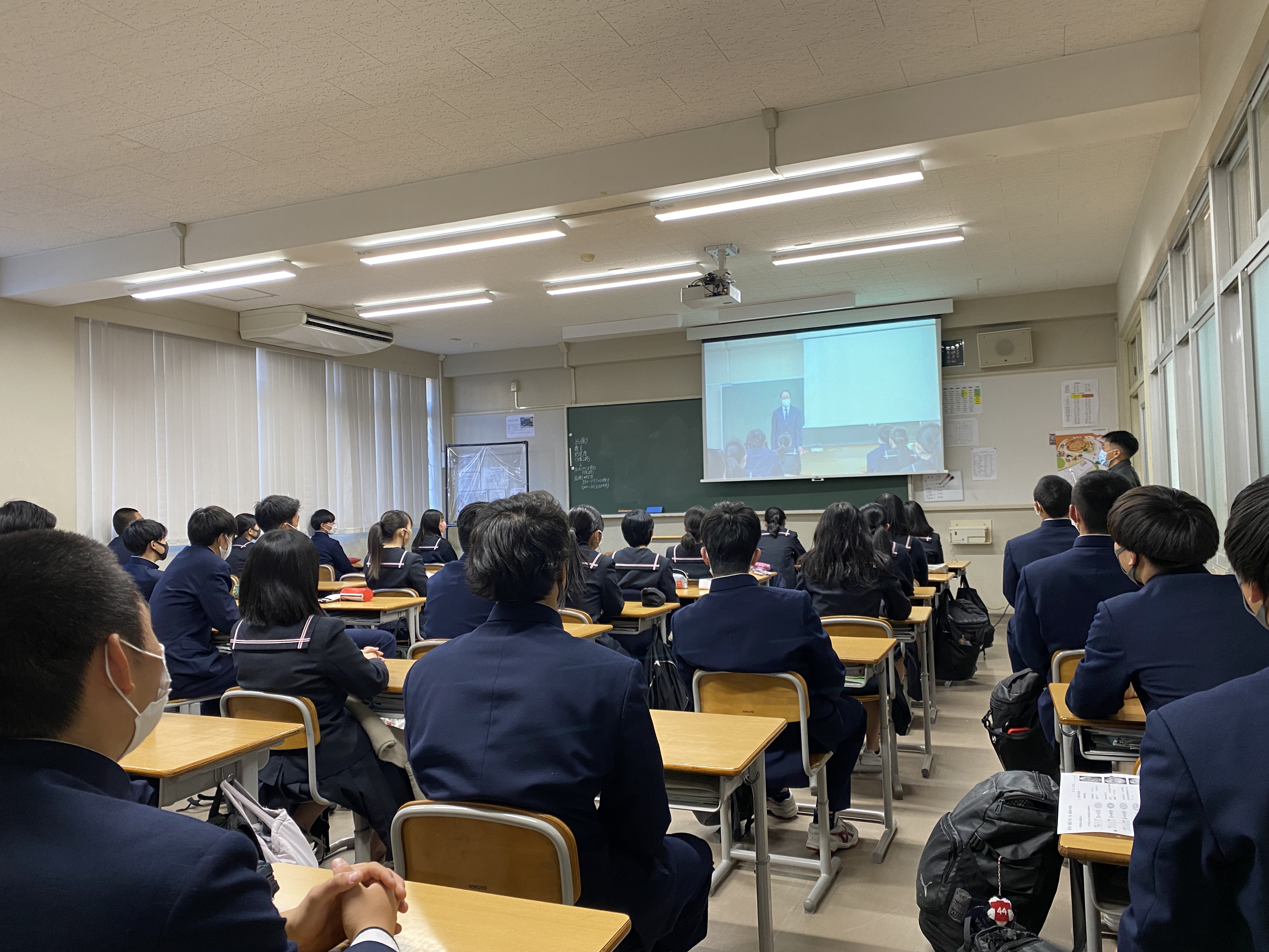 瀬戸内NEWS  瀬戸内高校ブログ  99ページ