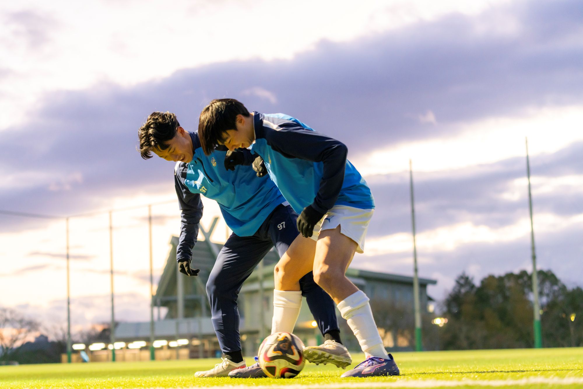 クラブ活動 - 広島県瀬戸内高等学校