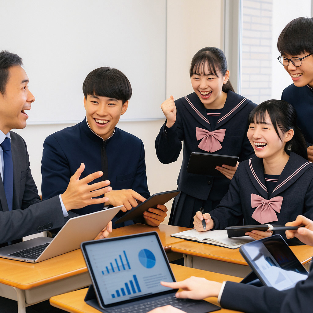 起業家コース - 広島県瀬戸内高等学校