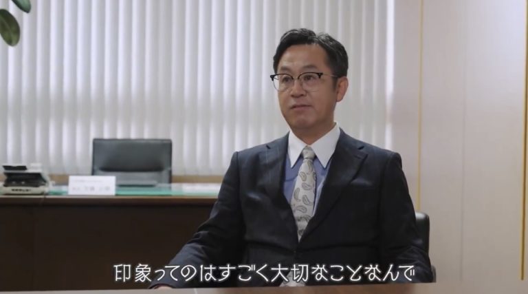 公務員コース　進路報告会