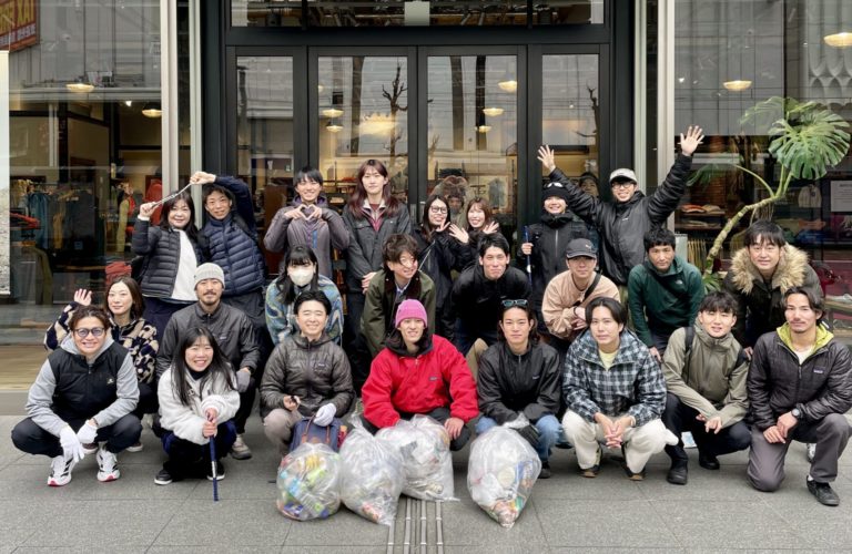 広島気候会議に参加しました