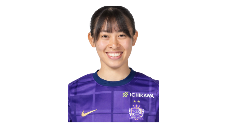 本校生徒がサンフレッチェ広島レジーナ トップチームに登録されました