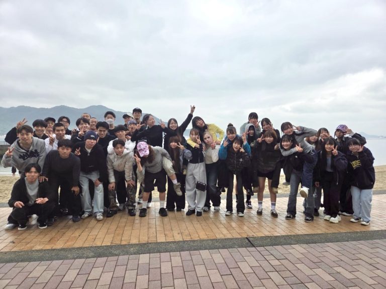 探究活動 校外学習を行いました