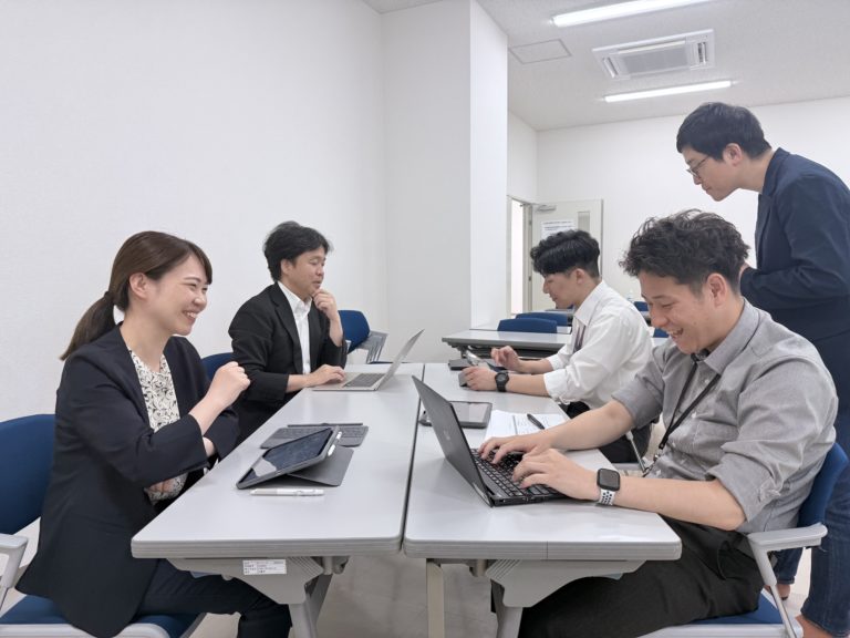 【第一回】松本学園チェンジメーカー育成プログラム