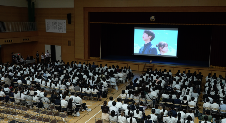 2026オープンスクールを開催しました！
