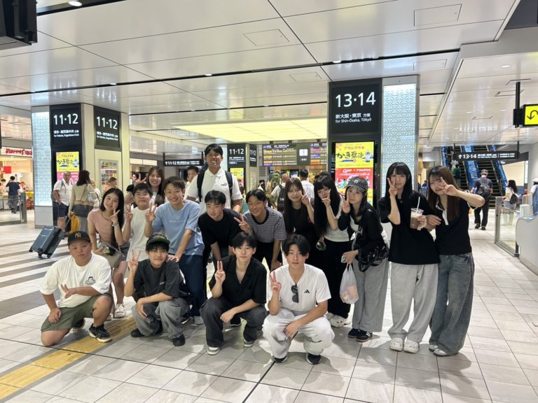 語学研修 in セブ島！スタート！