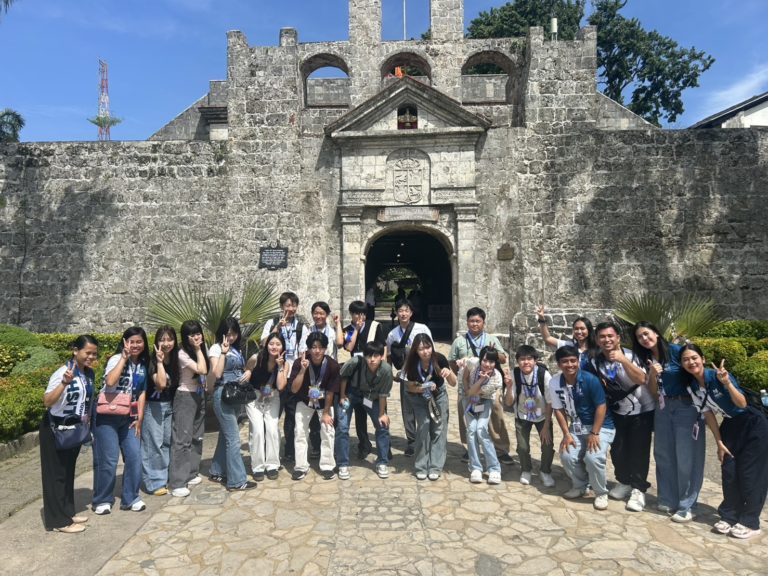 語学研修 in セブ島！2日目いよいよ本格スタート