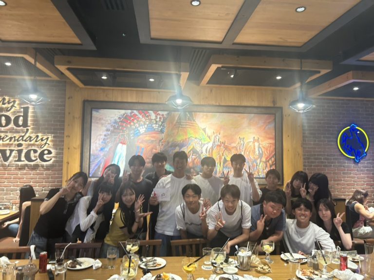 語学研修 in セブ島！最終日、最後までセブ島を満喫